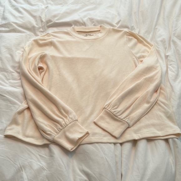 Madewell Sweaters - NWT Madewell Sweater